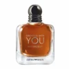 Armani Stronger With You Intensely EDP 100ml Spray