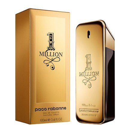 Rabanne 1 Million EDT 100ml Spray
