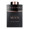 Bvlgari Man in Black Eau De Parfum 100ml Spray