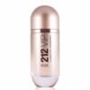 Carolina Herrera 212 VIP Rose EDP 80ml