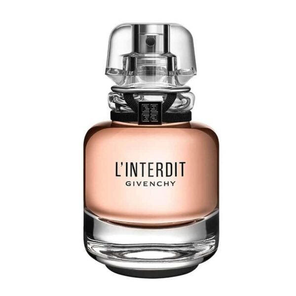 Givenchy L’Interdit EDP 80ml Spray