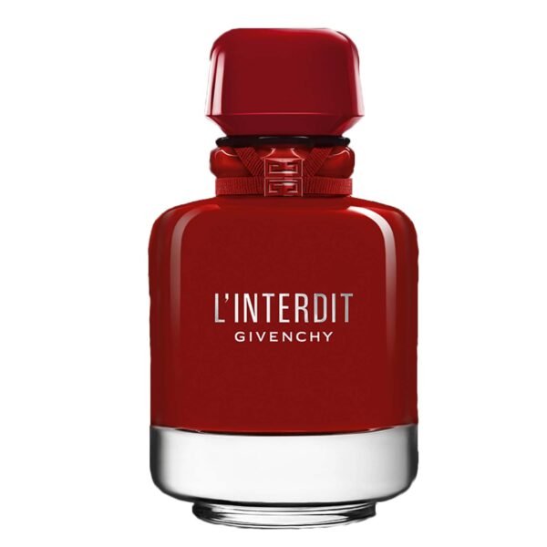 Givenchy L’Interdit Eau De Parfum Rouge Ultime 80ml