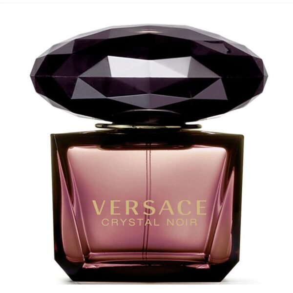 Versace Crystal Noir Eau De Parfum 90ml Spray