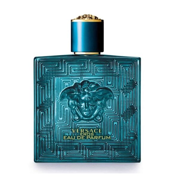 Versace Eros Eau De Parfum Spray 100ml