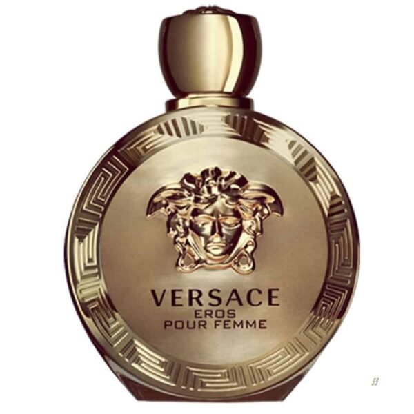 Versace Eros Femme EDP 100ml Spray